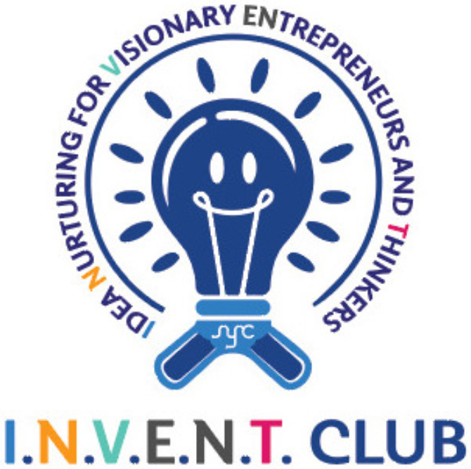 I.N.V.E.N.T. Club